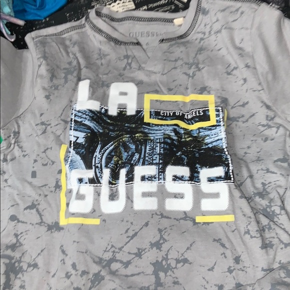 Boys shirt - Picture 1 of 2